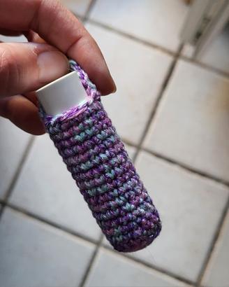 Porta Rossetto/Burrocacao Sirena 🧜