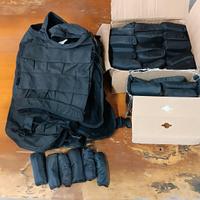 gilet crossfit 