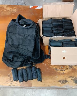 gilet crossfit 