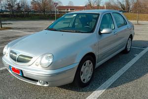 Lancia Lybra 1.6 LX 16V alimentazione GPL