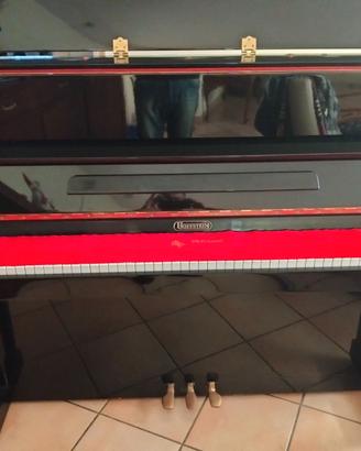 pianoforte