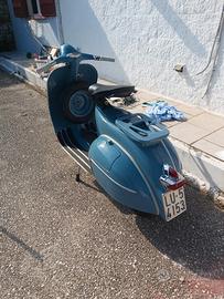 Piaggio Vespa 100 - 70