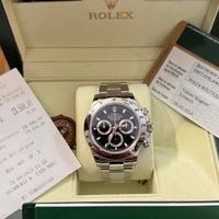 Rolex Daytona Chromalight 116520