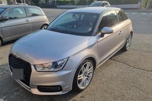 Audi A1  1.4 TDI 90 CV
