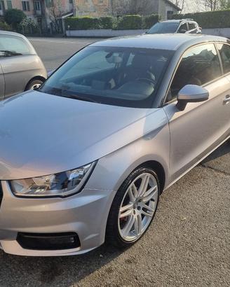 Audi A1  1.4 TDI 90 CV