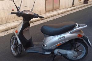 Liberty Piaggio 50cc