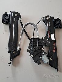 Alzacristalli post. sx Bmw 440i 9 854 495 05 Brose