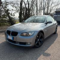 Bmw 320d e92