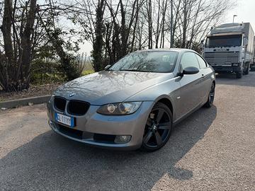 Bmw 320d e92
