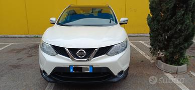 Nissan Qashqai 1.5 DCI 110CV