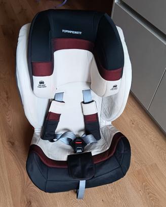 Foppapedretti Seggiolino Auto Re-Klino Fix