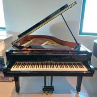Pianoforte a coda YAMAHA G3 A