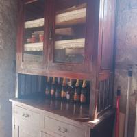 Vetrina classica napoletana