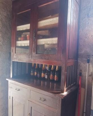 Vetrina classica napoletana