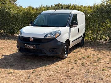 Fiat Doblo Doblò 1.3 MJT S&S PC-TN Cargo