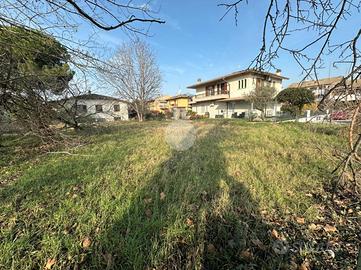 TER. RESIDENZIALE A FLERO