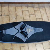 Tavola Windsurf Naish Global wave 98