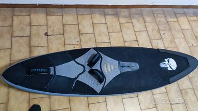 Tavola Windsurf Naish Global wave 98