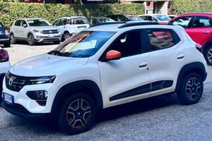 DACIA SPRING CONFORT PLUS 45 (33KW)