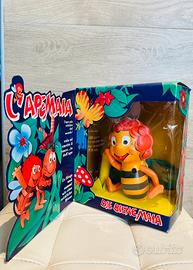 L’Ape Maia – Giocattolo Vintage da Collezione RARO