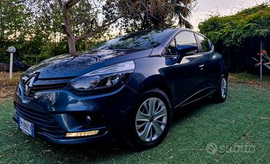 Renault clio fine 2017 dci 