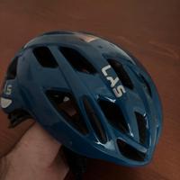 Casco ciclismo