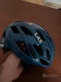 Casco ciclismo