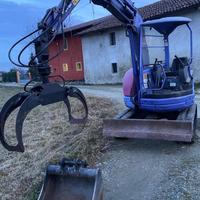 Escavatore Komatsu PC28UU