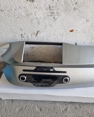 Stereo completo Alfa Romeo Giulietta