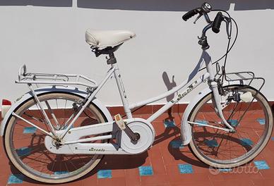 bici Brenta 