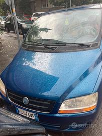 Multipla 1900 jtd dinamic