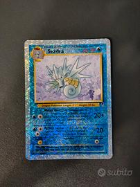 Seadra 63/110 reverse holo 