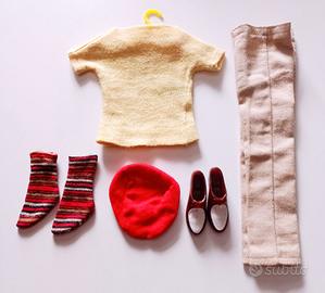 Ken Barbie Completo -Casuals #782 vintage 1961