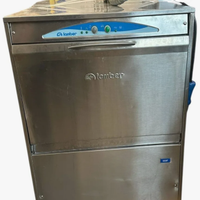 Lavastoviglie Lamber