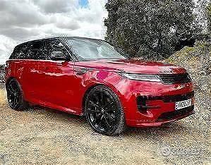 Ricambi range rover sport 2023