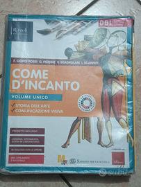 Libri scuola media inferiore