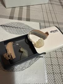 Oticon go pro apparecchi acustici