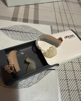 Oticon go pro apparecchi acustici