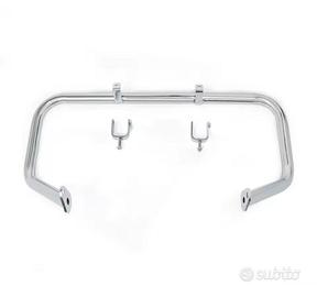 paramotore kawasaki vn 900