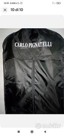 Abito da sposo carlo pignatelli tg 50