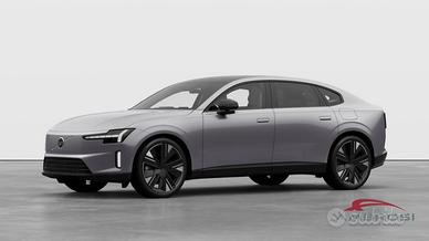 VOLVO ES90 Single Motor Extended Range Electric