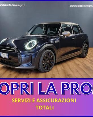 MINI Cooper 1.5 Cooper 5 porte