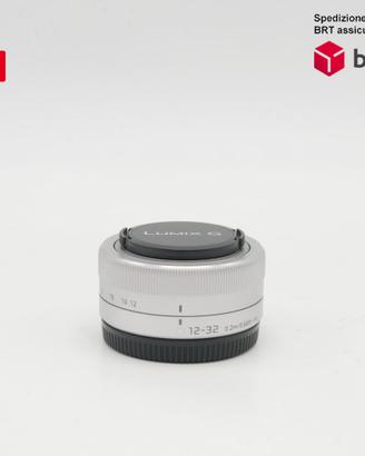 Panasonic Lumix G Vario 12-32 F3.5-5.6 OIS (Panaso