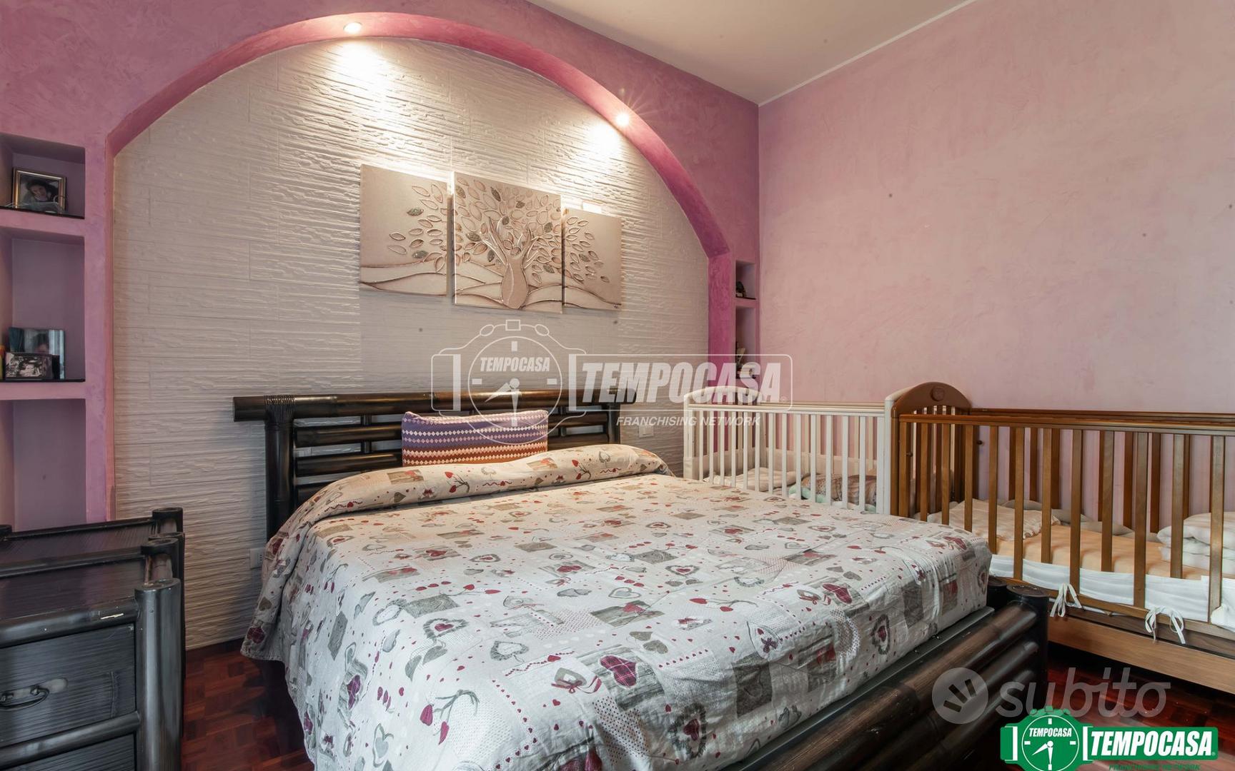 Appartamento – Rescaldina, Ravello - Vista 2