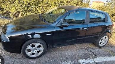 Ricambi alfa 147 jtdm 5 porte