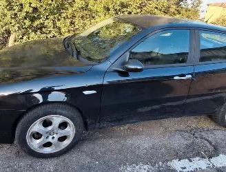 Ricambi alfa 147 jtdm 5 porte