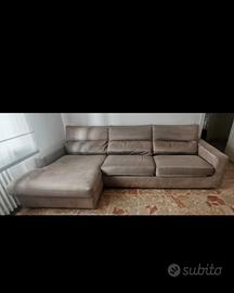 Divano poltrone e  sofà