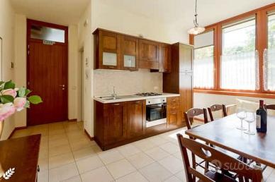 A 10 min Udine casa arred periodo breve