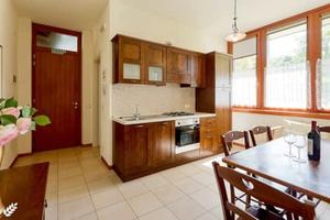 A 10 min Udine casa arred periodo breve