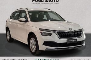 SKODA Kamiq 1.0 G-Tec Ambition